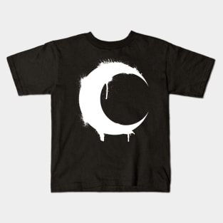 Moon Kids T-Shirt